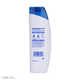 شامپو ضد شوره مو هد اند شولدرز مدل Hair Cream حجم 330 میلی لیتر