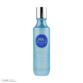 تونر پاککننده صورت بی آکوا مدل Hyaluronic Acid مناسب برای انواع پوست حجم 150 میلیلیتر