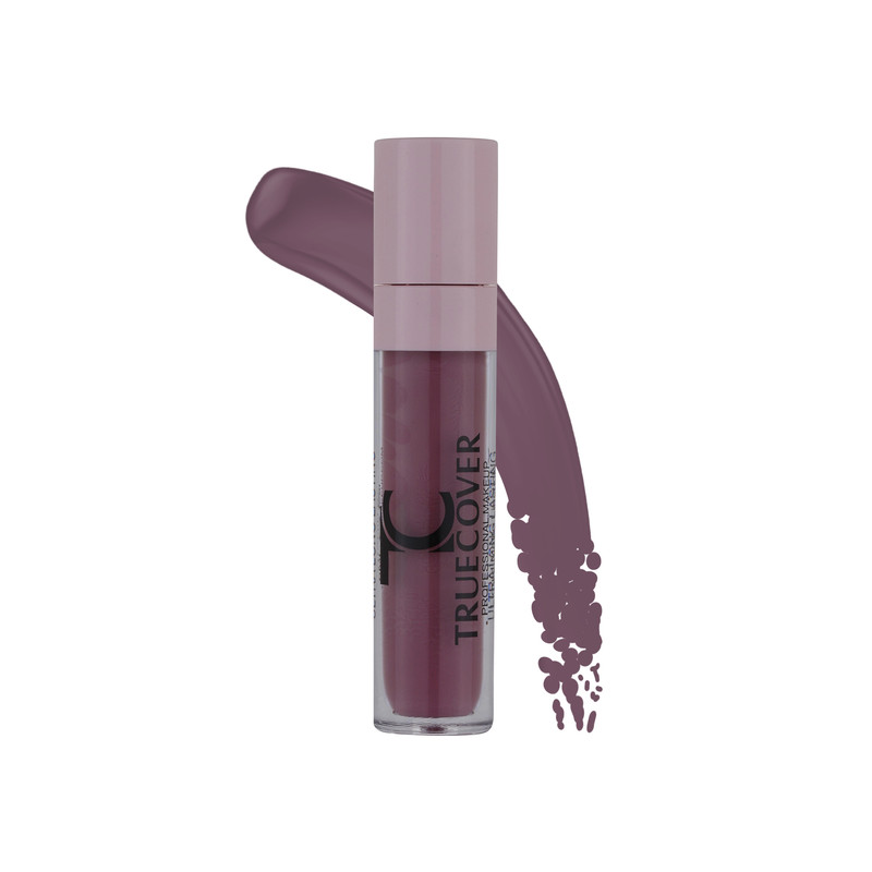 رژ لب مایع تروکاور مدل Matte شماره L16