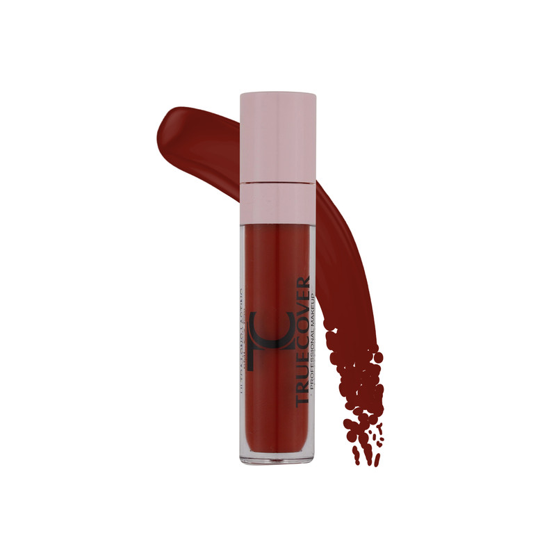 رژ لب مایع تروکاور مدل Matte شماره L10