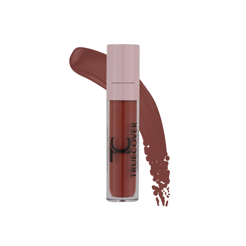 رژ لب مایع تروکاور مدل Matte شماره L06