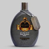 لوسیون سولاریوم بدن پارامونت مدل King Of Night حجم 400 میلی لیتر