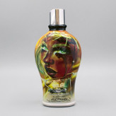 لوسیون سولاریوم اد هاردی مدل HOTCREAM حجم 300 میلی لیتر