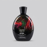 لوسیون سولاریوم ادهاردی مدل wild حجم 400 میلی لیتر
