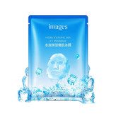 ماسک صورت ایمجز مدل ICE وزن 25 گرم مجموعه 6 عددی