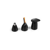 موزن گوش، بینی و ابرو کیمی مدل KM-312