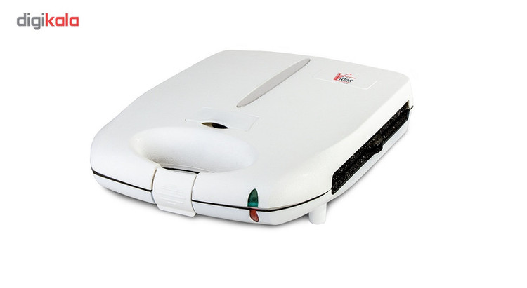 ساندویچ ساز ویداس مدل VIR-5637