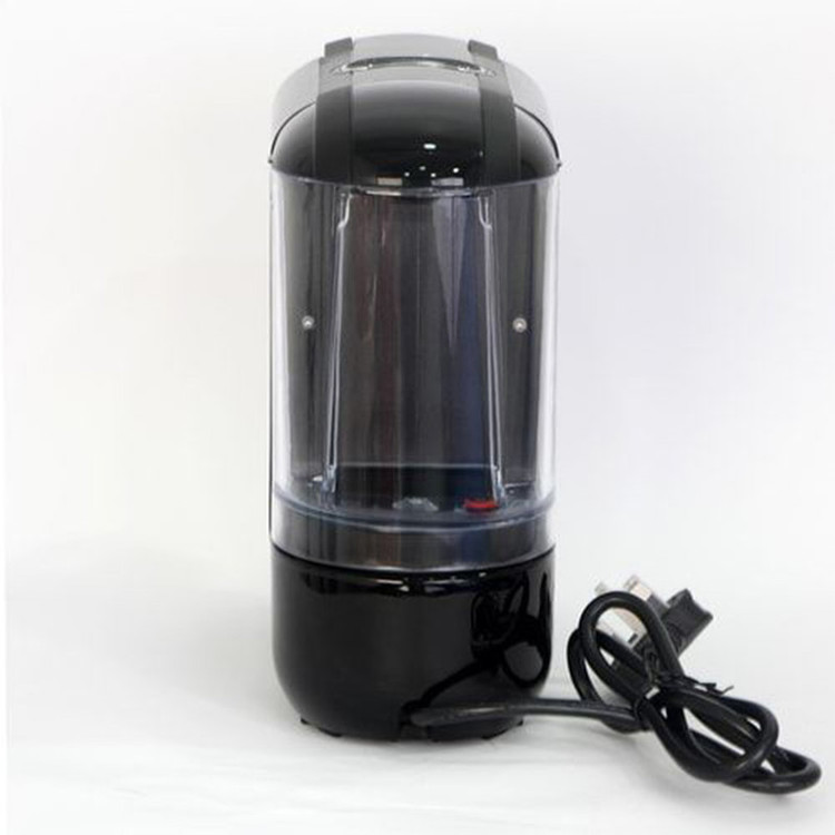 اسپرسوساز 600 میلیلیتری مباشی مدل ME-CEM302 با مصرف پودر و کپسول قهوه، مناسب تهیه اسپرسو، دارای 1 عدد نازل قهوه