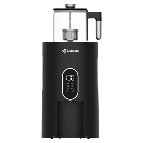 چای ساز روی هم مباشی مدل ME-SMV4002