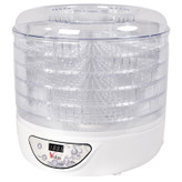 میوه خشک کن ویداس مدل VIR-5121