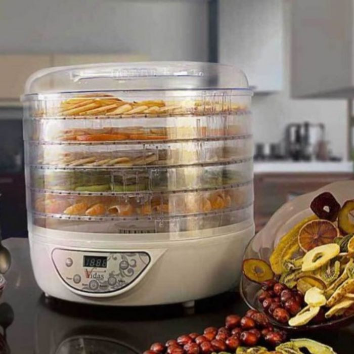 میوه خشک کن ویداس مدل VIR-5121