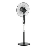 پنکه پایه دار 65 وات مباشی مدل ME-SFT 1001