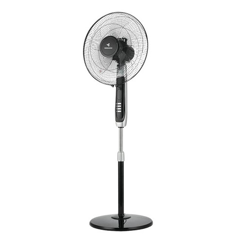 پنکه پایه دار 65 وات مباشی مدل ME-SFT 1001