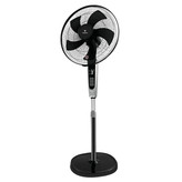 پنکه پایه دار 65 وات مباشی مدل ME-SFT 1003