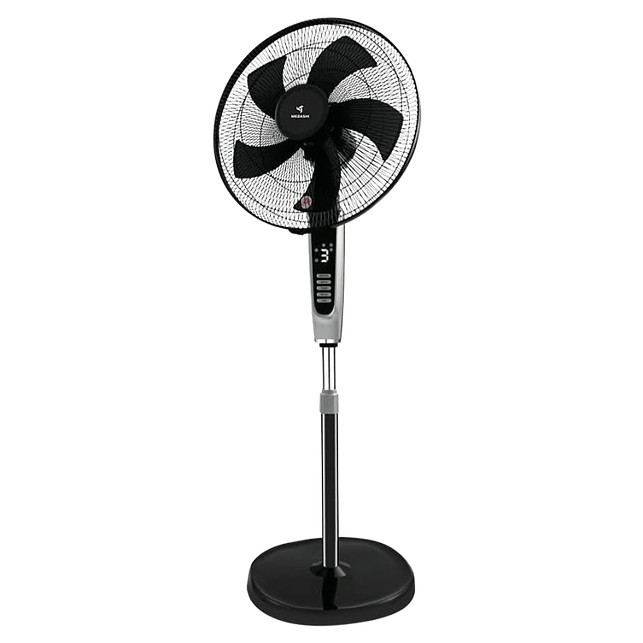 پنکه پایه دار 65 وات مباشی مدل ME-SFT 1003