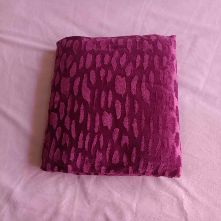 پتو مسافرتی فایپکو مدل مجیک سایز ۱۵۰×200 سانتی متر